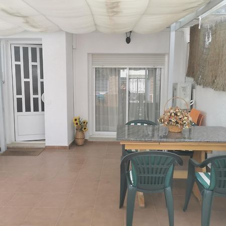 Cambrils Playa Prat D'En Fores Exterior foto